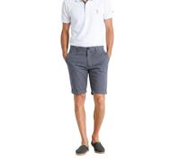 Mason's - London Chino Bermuda - Homme - Shorts - Bleu - Taille: S
