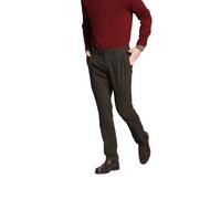 Mason's - New York Time 2 Pinces - Homme - Pantalons - Brun - Taille: M