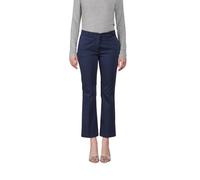Mason's - New York Trumpet - Femme - Pantalons - Bleu - Taille: 36 FR