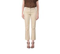Mason's - New York Trumpet - Femme - Pantalons - Jaune - Taille: 36 FR
