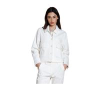 Mason's - Odette Blazer - Femme - Vestes - Blanc - Taille: 38 FR