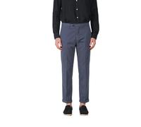 Mason's - Pantalon Chino Boston - Homme - Pantalons - Bleu - Taille: L