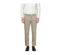 Mason's - Pantalon Chino de Jardin - Homme - Pantalons - Beige - Taille: XL
