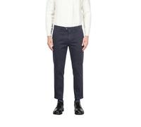 Mason's - Pantalon Chino de Jardin - Homme - Pantalons - Gris - Taille: L