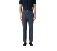 Mason's - Pinces Chino Pants - Homme - Pantalons - Bleu - Taille: L