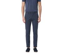 Mason's - Torino City Icon Flex Chino Pants - Homme - Pantalons - Bleu - Taille: 4XL