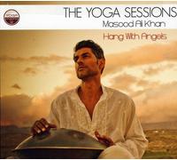 Masood Ali Khan - The Yoga Sessions-Hang with Angels [Import]