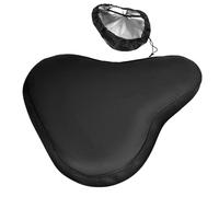 Masoog Housses De Selle De Vélo | Selle Ergonomique Imperméable Absorbant Les Chocs | avec Housses De À Cordon De Serrage pour Le Confort,pour VTT Cyclisme sur Route Hommes Femmes Adultes