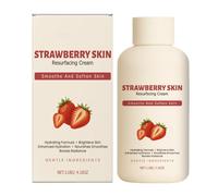 Masoog Lait Hydratant Corps | Crème Hydratante Corps 118g | Soin Nourrissant Anti-Sécheresse Ventre Bras Jambes | Texture Fondante Peau Douce Voyage Maison