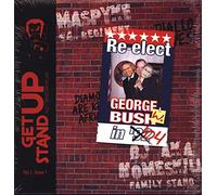 Maspyke - Get Stand Up [Import]