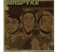 Maspyke - Played List