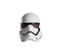 Masque 1/2 Stormtrooper - Star Wars VII - Adulte