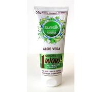 MASQUE 1 MINUTE ALOE VERA