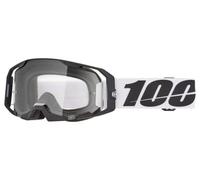 Masque 100 armatic caldwell verre clear