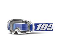 Masque 100% ARmatic Enduro Bleu Bleu