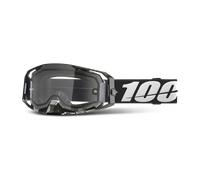 Masque 100% ARmatic Enduro Noir Noir