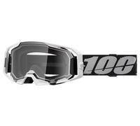 Masque 100 armatic rapidracer verre clear