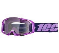 Masque 100 armatic toyoko verre clear