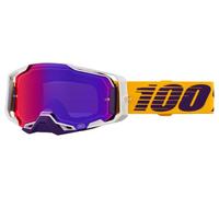 Masque 100 armega difenbak verre purple mirror