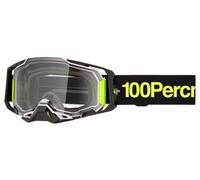 Masque 100 armega orban verre clear