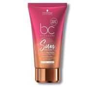 Masque 2-En-1 Bonacure Sun Schwarzkopf 150ml