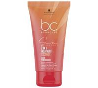 Masque 2-En-1 Bonacure Sun Schwarzkopf 75ml