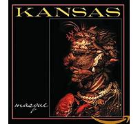 Kansas Masque