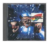 Mercury Masque Mission – Import