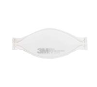 Masque 3M 9310 anti-poussières pliable FFP1 sans soupape