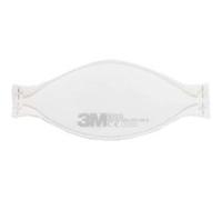 Masque 3M 9310 anti-poussières pliable FFP1 sans soupape x 20 G