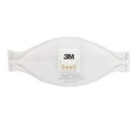 Masque respiratoire 9312+, FPinceau FP 1 (Par 10)