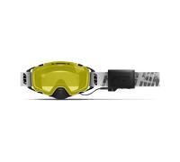 Masque 509 Aviator 2.0 Ignite S1 Chauffant Whiteout Whiteout