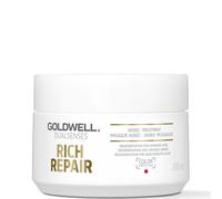Goldwell Dualsenses Rich Repair 60 sec. Treatment 200 ml
