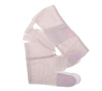 Masque à Double Menton en Tissu, Sangle de Levage de V | Sommeil Maison, Respirant et Ajustable, Usage Portable Maintien Près du Visage