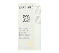 Declaré Masque anti-âge Effet booster à la vitamine A 75 ml