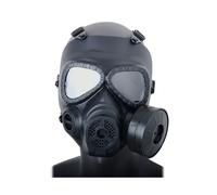 Masque a Gaz poppers filtre simple