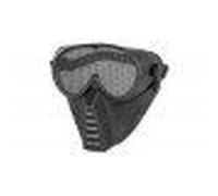 Masque À Grille Asg Strike System Tactical Gear Gridmask 15173
