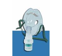 Masque à inhalation