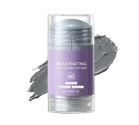 Masque À L'Argile 30 g Soin du Visage pour les Pores Boue de Beauté