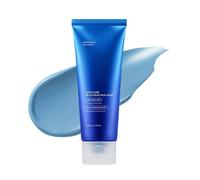 Masque À L'argile Zéro Pores, Formule À L'argile Aha Bha Pha 5, Élimination Rapide Des Points Noirs En 3 Minutes, Hydratant Et Rafraîchissant (1 Pièce)