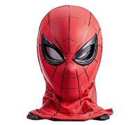 Masque Ã©lectronique Hasbro Spider-Man Rouge 26x18x32,5 cm