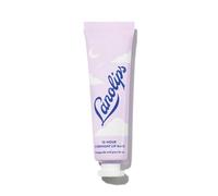 Masque à lèvres de nuit 12 heures - Hydratant riche pour les lèvres avec acide hyaluronique, vitamine C et céramides - Restaure, adoucit et régénère les lèvres pendant que vous dormez - Soin des