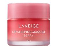 Masque à Lèvres Nuit - LANEIGE - Berry - 20g - Hydratation Intense - Texture Baume Lissante