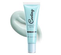 Masque à lèvres soothing Prep - Masque à lèvres Peel-Off rafraîchissant - Léger - Masque de nuit - Hydratant - Baume exfoliant - Hydratation longue durée