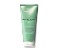 Masque à l'Huile de Marula - Soin Cheveux Épais, Balayés ou Colorés 200ml - Nutrition Absolue, Réparation et Brillance