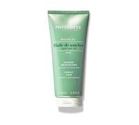 Masque à l'Huile de Souchet - Soin Cheveux Indisciplinés 200ml - Nutrition, Contrôle, Discipline Intense et Réparation des Cheveux Abîmés