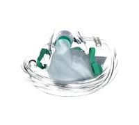 Masque à Oxygène + Réservoir Enfant Mtu071k Set(S) 1 pc(s)