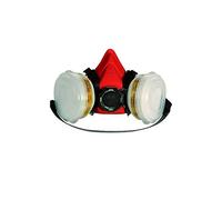 Masque à peinture avec filtre à charbon - L