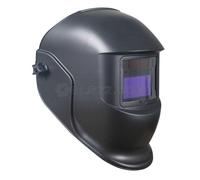 MASQUE À SOUDER CASQUE AUTOMATIQUE CAGOULE DE SOUDURE SCHEPPACH AWH-500BL
