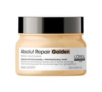 Masque Absolut Repair Golden - 250ml 2021